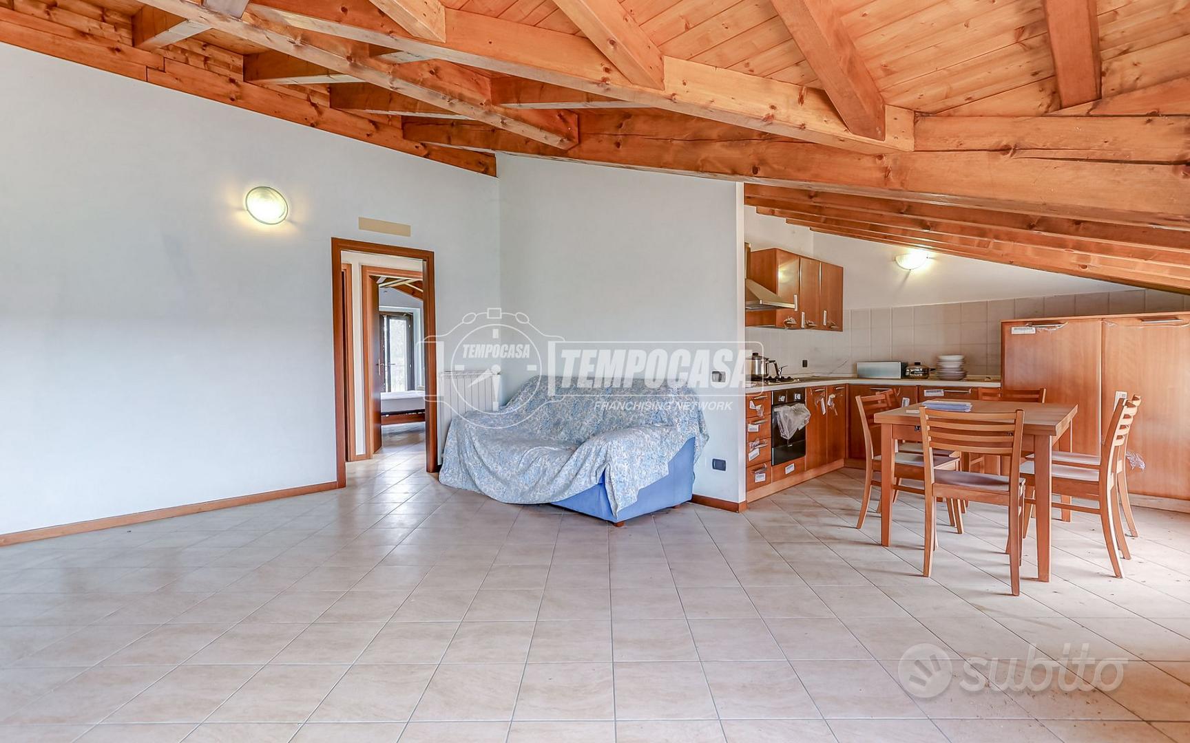 Appartamento – Cairate, Bolladello - Altro