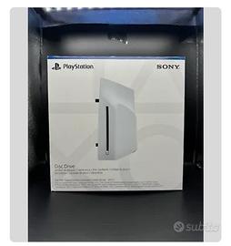 Playstation - Unità disco PS5®