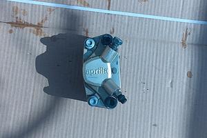 pinza freno dietro Aprilia RS 125