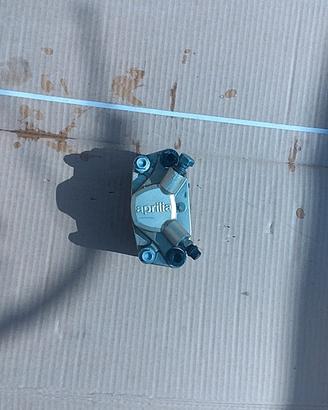 pinza freno dietro Aprilia RS 125