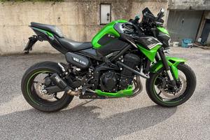 Kawasaki Z900