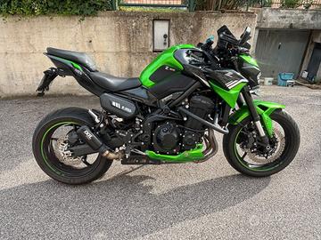 Kawasaki Z900