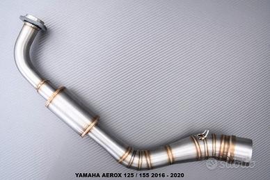 Linea completa YAMAHA AEROX 125 / 155 2016 - 2020