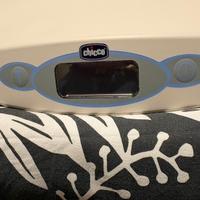 Bilancia elettrica Chicco