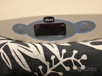 Bilancia elettrica Chicco