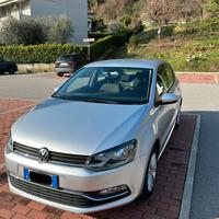 Volkswagen Polo 1.0 Comfortline