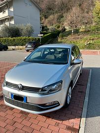 Volkswagen Polo 1.0 Comfortline