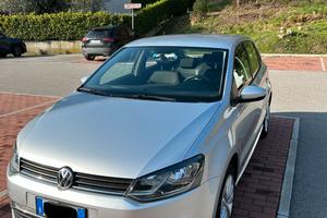 Volkswagen Polo 1.0 Comfortline