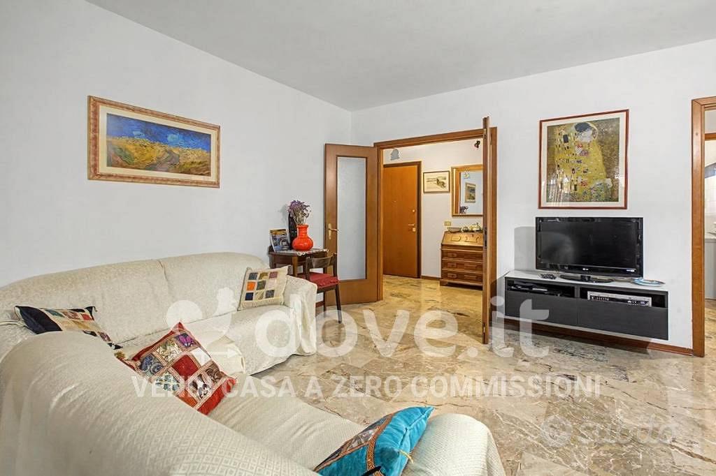 Appartamento – MI - Altro