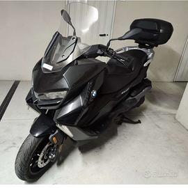 BMW C 400 GT - 2022 - Full optional - 9770km