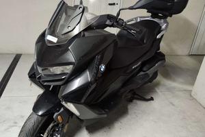 BMW C 400 GT - 2022 - Full optional - 9770km