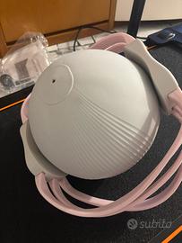 Palla modellante per le gambe