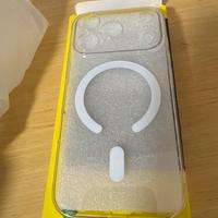 Cover iPhone 17 pro