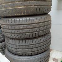 gomme tracmax 185/55 R15