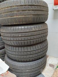 gomme tracmax 185/55 R15