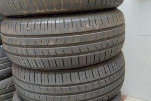 gomme tracmax 185/55 R15