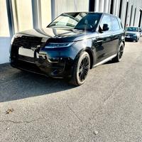 Land rover Range sport