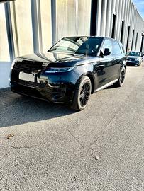 Land rover Range sport