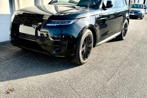 Land rover Range sport