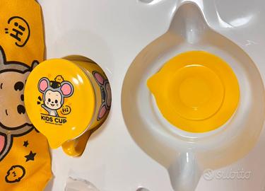 stoviglie per bambini  6