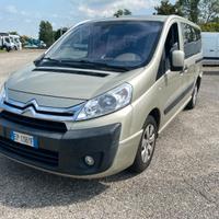 JUMPY 5 POSTI N1 autocarro