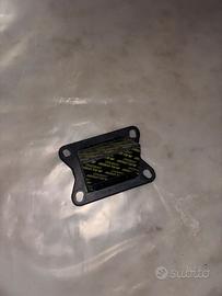 pacco lamellare vl18 e collettore malossi