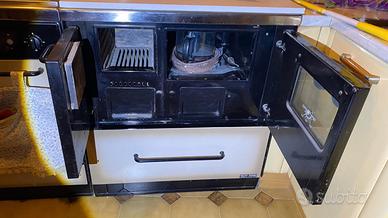stufa cucina economica a legna vescovi