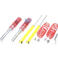 SOSPENSIONE FILETTATA TA TECHNIX PER AUDI TT 8N 09