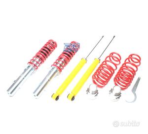 SOSPENSIONE FILETTATA TA TECHNIX PER AUDI TT 8N 09