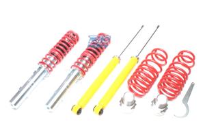 SOSPENSIONE FILETTATA TA TECHNIX PER AUDI TT 8N 09