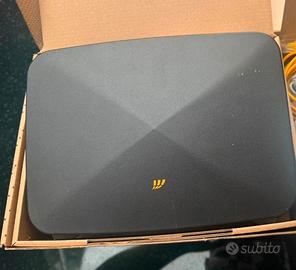 Fastweb NeXXt One Wi-Fi 6 – Modem Router