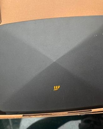 Fastweb NeXXt One Wi-Fi 6 – Modem Router