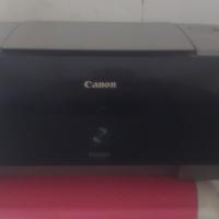 Marca:Canon

Modello:PIXMA iP1500

