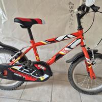 Bicicletta Montana Bolt 