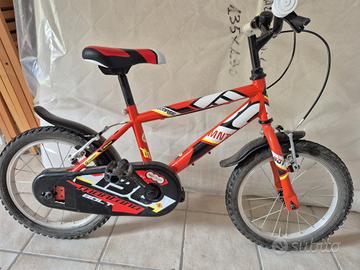 Bicicletta Montana Bolt 