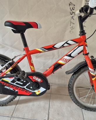 Bicicletta Montana Bolt 