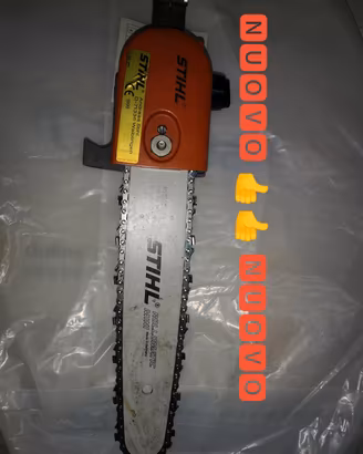 🆕 POTATORE STIHL 🆕 