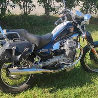 Moto Guzzi Nevada 750