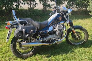 Moto Guzzi Nevada 750