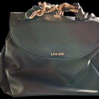 zainetto Liu-jo nero