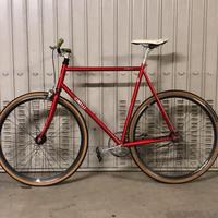 Cinelli gazzetta