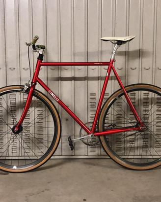 Cinelli gazzetta