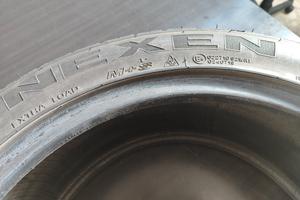 gomme invernali per Auto usate 