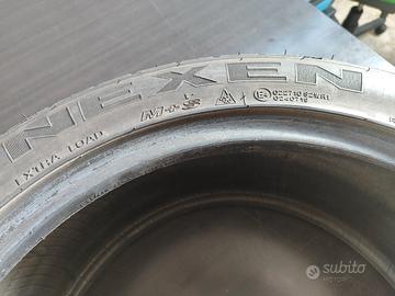 gomme invernali per Auto usate 