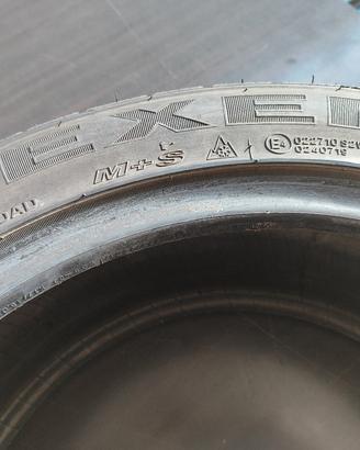 gomme invernali per Auto usate 