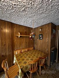 Monolocale - Villaggio Palumbo Sila