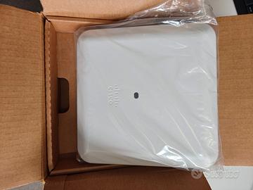 3 x Cisco Access Point AIR-AP2802I-E-K9