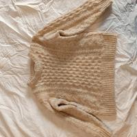 Maglione Zara Kids taglia 6_7anni (120 cm) 