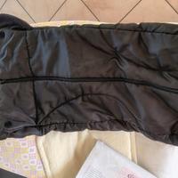 sacco nanna passeggino