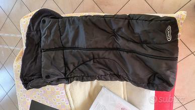 sacco nanna passeggino